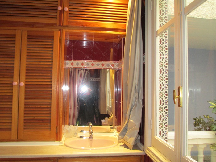 bañera